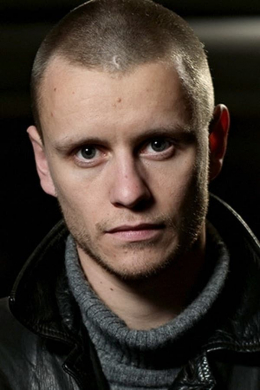 Юбер Жирар