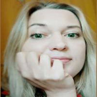 Елена Кряковцева