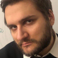 Сергей Наумов
