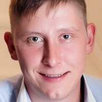 Алексей Кривеня