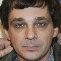 Александр Наумов