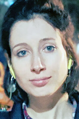 Евгения Макеева