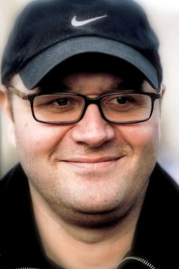Дмитрий Сошников