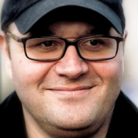 Дмитрий Сошников