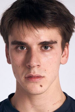 Кирилл Русин