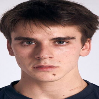 Кирилл Русин