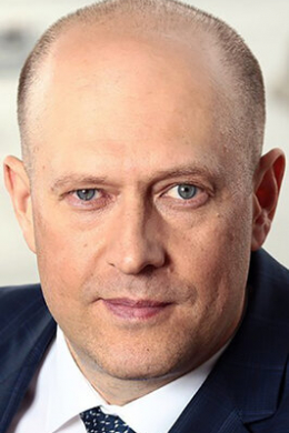 Юрий Шалимов