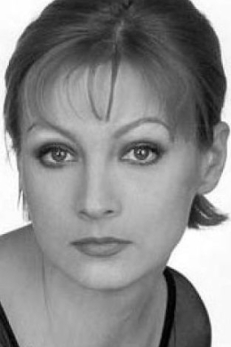 Ксения Качалина