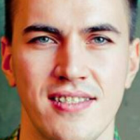Павел Сидоров