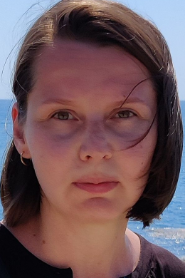 Ольга Бердникова