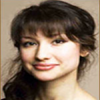 Анна Балобанова