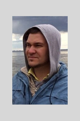 Алексей Лебедев