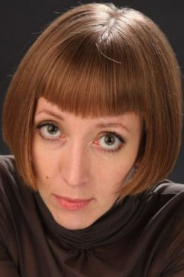 Екатерина Петрова