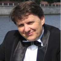 Илья Меламед