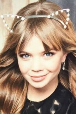 Алла Михеева