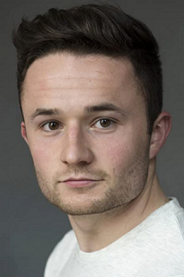 Ian Dunnett Jnr
