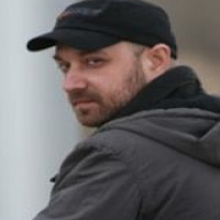 Вячеслав Лазарев