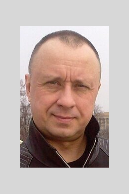 Андрей Орлов