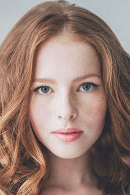 Екатерина Воронина