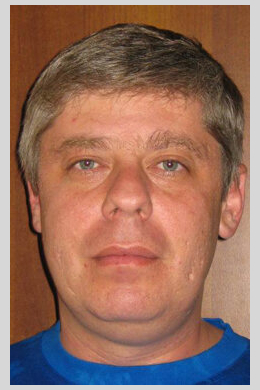 Роман Лебедев