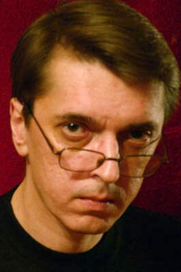Георгий Селегей