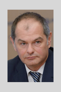 Сергей Титинков