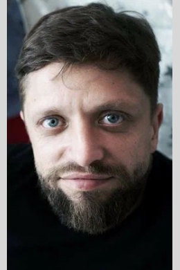 Алексей Зайков