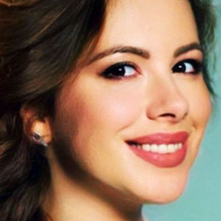Маргарита Искандарова
