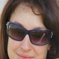 Ирина Барк