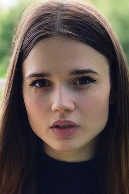 Валентина Ельшанская