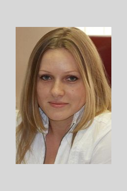 Екатерина Швейко