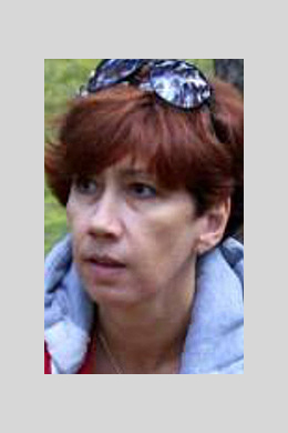 Анна Смехова