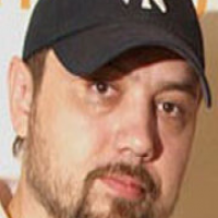 Алексей Голубев