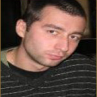 Никита Якунин