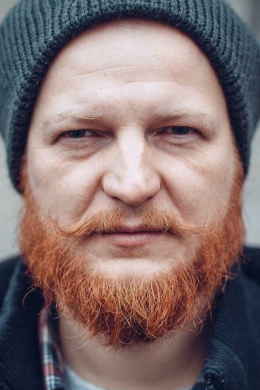 Дмитрий Волов