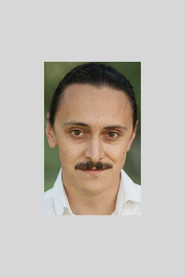 Алексей Гравицкий