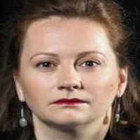 Анна Бочкарева