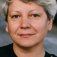 Юлия Чарандаева