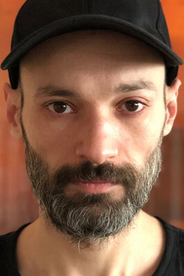 Вадим Маевский