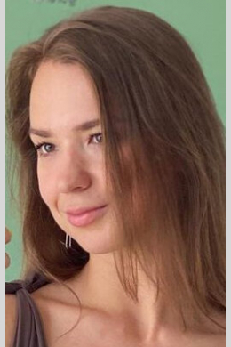 Алина Тяжлова