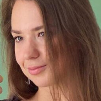 Алина Тяжлова