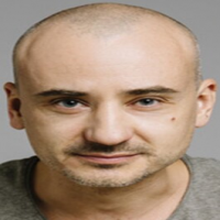 Глеб Подгородинский