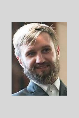 Павел Романский