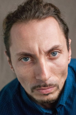 Александр Иваненко