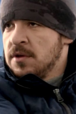 Дмитрий Писарук