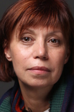 Елена Брянская