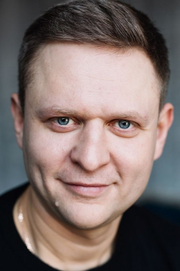 Андрей Гульнев