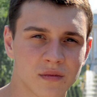Семён Шемес