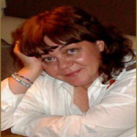 Елена Вержак