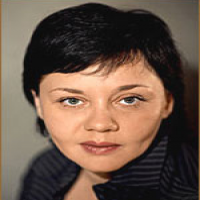 Екатерина Костикова